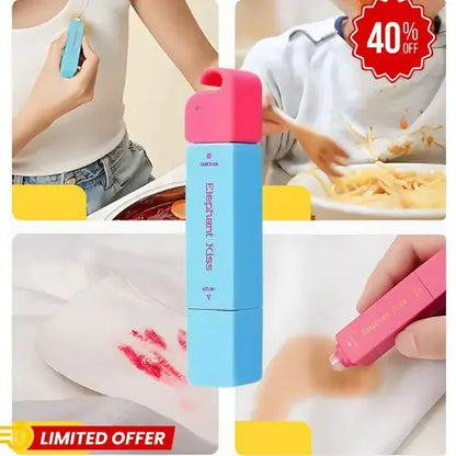 ManchaCero Rápido – Portátil Rollon