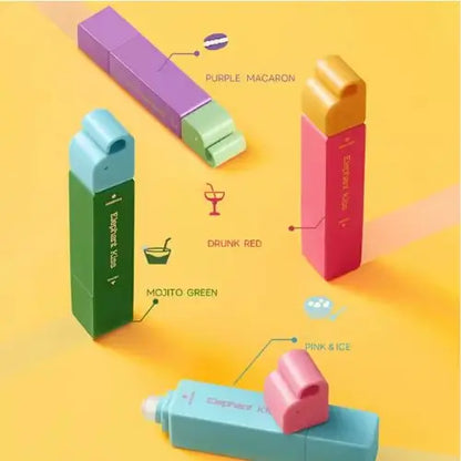 ManchaCero Rápido – Portátil Rollon