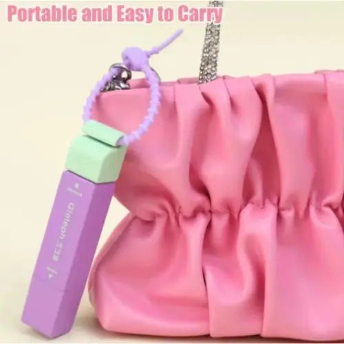 ManchaCero Rápido – Portátil Rollon