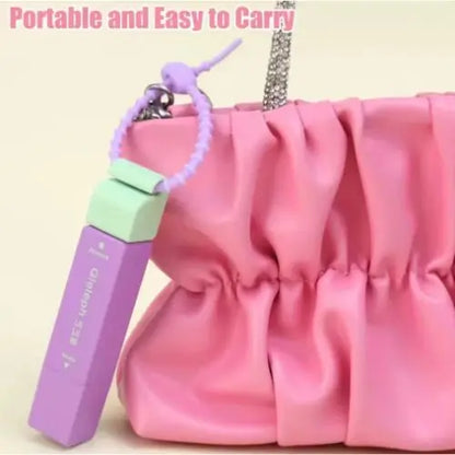 ManchaCero Rápido – Portátil Rollon