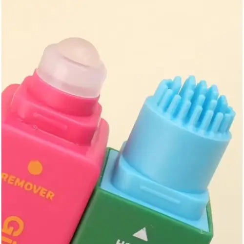 ManchaCero Rápido – Portátil Rollon