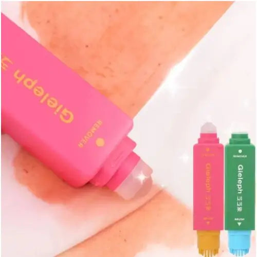 ManchaCero Rápido – Portátil Rollon