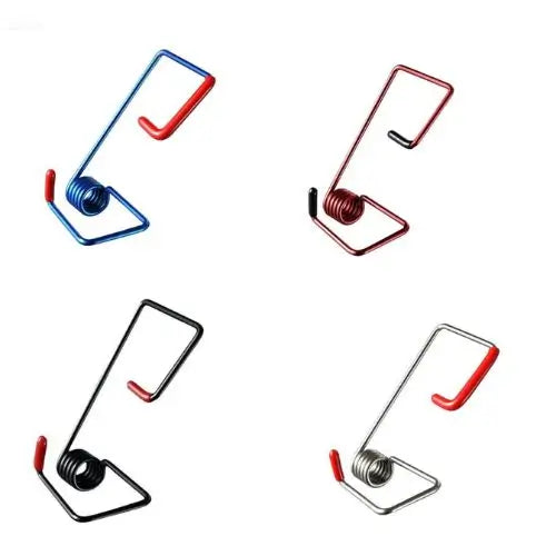 Reforzadores para Plumillas de Parabrisas Claridad Total