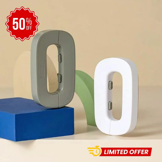 Cerradura para Refrigerador – Fácil Instalación y Protección