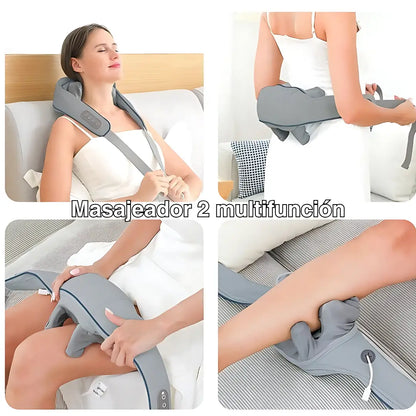 RelaxPro - Spa portátil Masajeadores