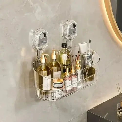 Acrilix FijaFuerte – Repisa Premium Sin Taladro