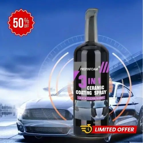 Revestimiento Protector Nano 100 ml