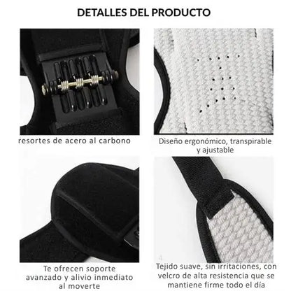 Soporte LiftEase Impulso Activo 360