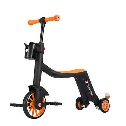 MoveMaster-Scooter 3 en 1