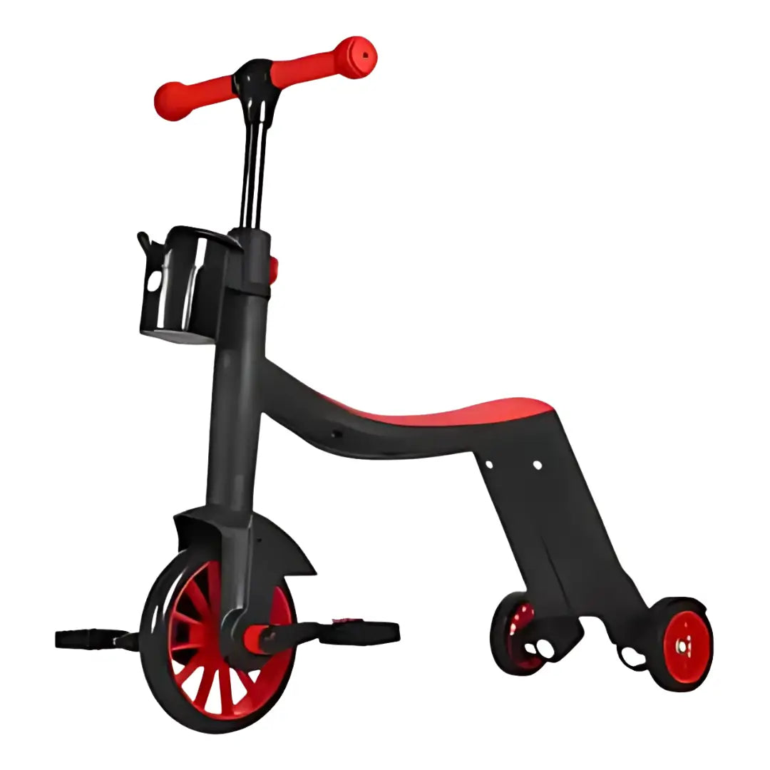 MoveMaster-Scooter 3 en 1