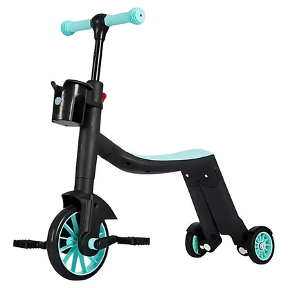 MoveMaster-Scooter 3 en 1