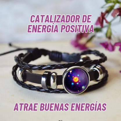 Pulsera de Conexión Cósmica✨