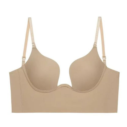 SecretPlunge Bra – Tu Aliado Invisible en Cada Look