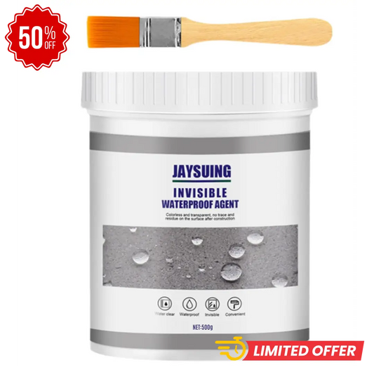 Escudo Sellante Impermeabilizante Multiusos