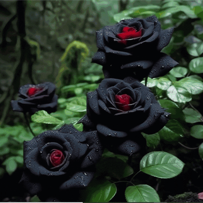 Semillas de Rosa Trepadora – Elige tu color favorito