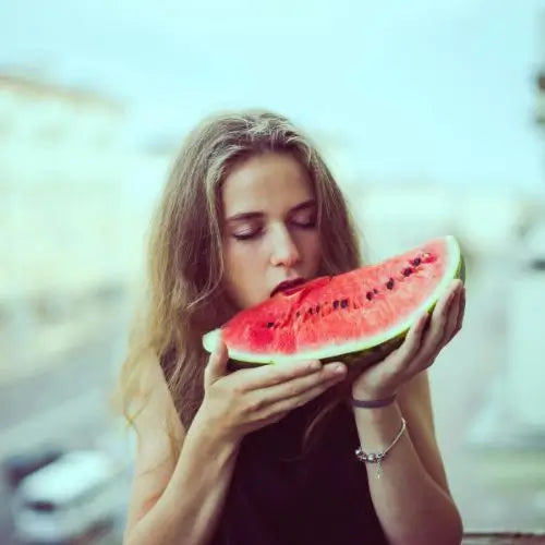 Semillas de Sandía Express Baby