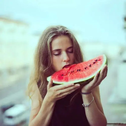 Semillas de Sandía Express Baby