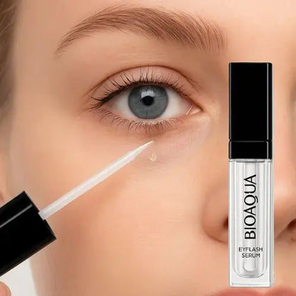 Serum Largo Natural- Pestañas con Propósito