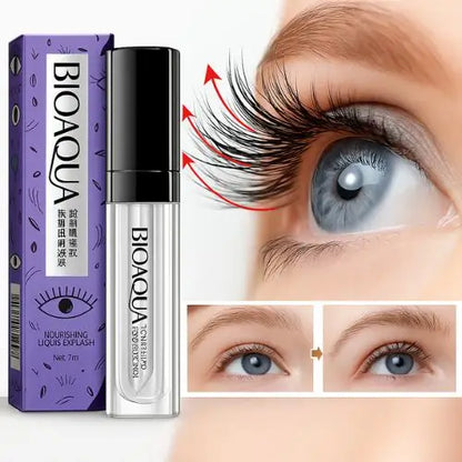 Serum Largo Natural- Pestañas con Propósito