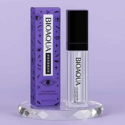 Serum Largo Natural- Pestañas con Propósito