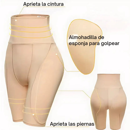 ShapeUp Pro – Define y Realza