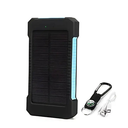 ✨Precio especial de esta semana💥Solar Power Bank🔥