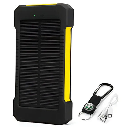 ✨Precio especial de esta semana💥Solar Power Bank🔥