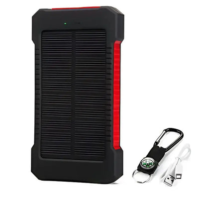 ✨Precio especial de esta semana💥Solar Power Bank🔥