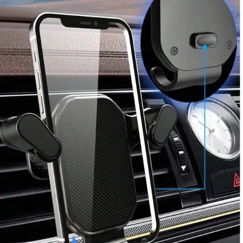 Soporte Para Carro Rejilla Gancho RT 601 Grip 360