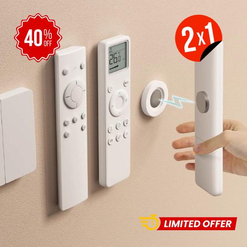 2x1 Base magnética ControlSpot Universal