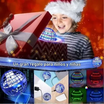 Spinner SkyBright Pelota Voladora