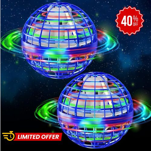 Spinner SkyBright Pelota Voladora