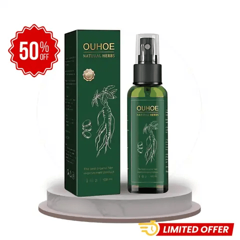 StrongTress- Fuerza Natural Capilar