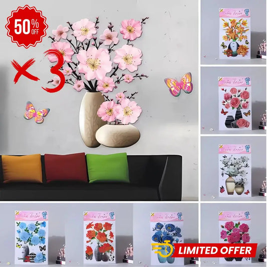 Decoración 3D Express - Encanto Instantáne Combo x3