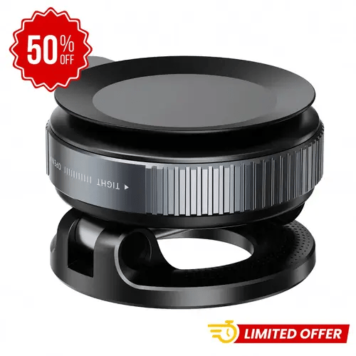 Nuevo FlexGrip Holder 2025 -  Estabilidad Garantizada