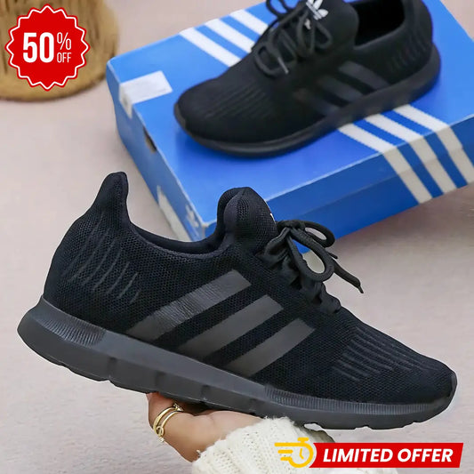 Tenis Unisex Swift Run - Pasos Cómodos Diseño Moderno