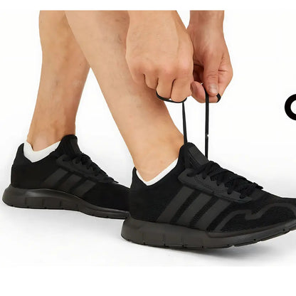 Tenis Unisex Swift Run - Pasos Cómodos Diseño Moderno