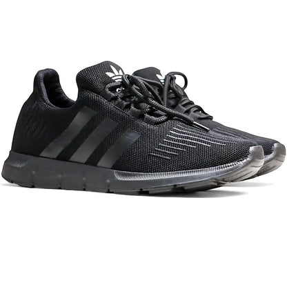 Tenis Unisex Swift Run - Pasos Cómodos Diseño Moderno