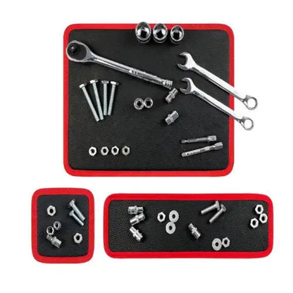 Tapete Magnético Para Herramientas - Manos Libres Taller