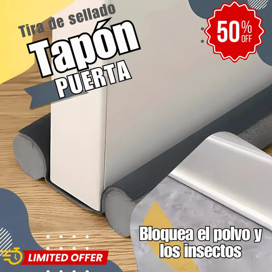 ProtecCasa - Bloquea Todo