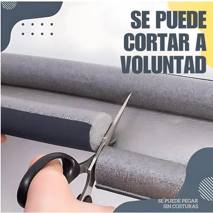 ProtecCasa - Bloquea Todo