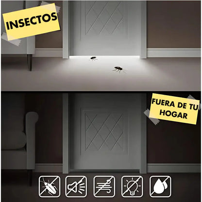 ProtecCasa - Bloquea Todo