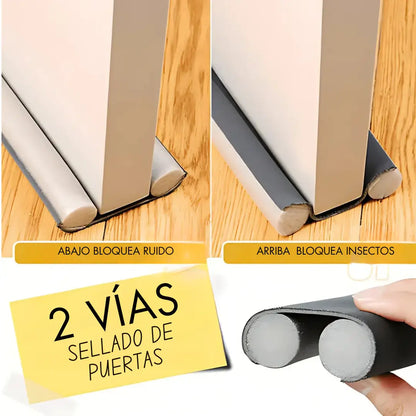 ProtecCasa - Bloquea Todo