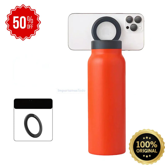 TermoSmart Pro - Tecnología magnética y térmica compacto y funcional