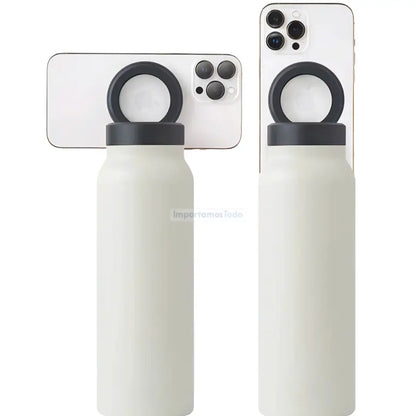 TermoSmart Pro - Tecnología magnética y térmica compacto y funcional