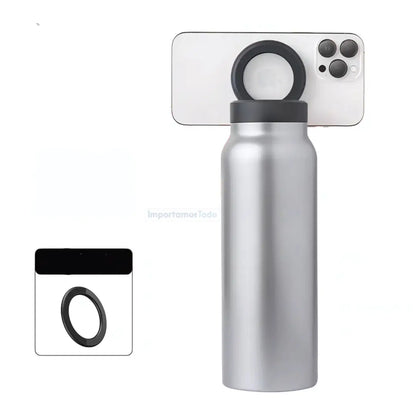 TermoSmart Pro - Tecnología magnética y térmica compacto y funcional