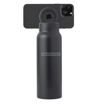 TermoSmart Pro - Tecnología magnética y térmica compacto y funcional