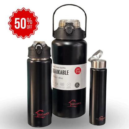 Termo TrioProMax Térmico