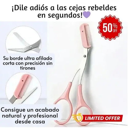 2x1 QuickBrow Touch Tu Herramienta de Belleza Diaria para llevar contigo