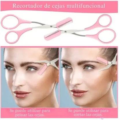 2x1 QuickBrow Touch Tu Herramienta de Belleza Diaria para llevar contigo